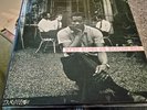 donald byrd blows on beacon hill transition lp trlp 17