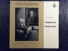 BEETHOVEN KREUTZER SONATE GEORG KULENKAMPFF VIOLIN TELEFUNKEN GERMANY MINT LP
