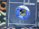 THE SLADE - Wild Winds Are Blowing/One Way Hotel - Fontana TF 1056 - 1969 - RARE