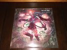 Coheed And Cambria The Afterman Descension Turquoise Vinyl New