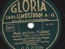 Musikkorps des Infanterie-Lehr-Regiments Bendix Tumforde : Kamerad, lass uns ei