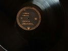 PRINCE BLACK ALBUM disque vinyle 33T