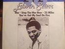 7'EP Edwin Starr  War/25 Miles/Stop the war now/+1  60's SOUL GOLD/2+2 Vol 6