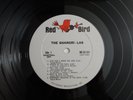 SHANGRI - LAS WLP Radio PROMO Red Bird LP Leader of the Pack Girl Doo Wop NM