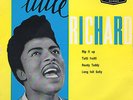 LITTLE RICHARD. RIP IT UP. RARE FRENCH EP 7