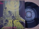IRON MAIDEN - RUNNING FREE - ORIG 1980 7