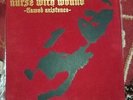 NURSE WITH WOUND Flawed Existence 4LP&10