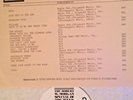 Radio Show: THE ROBERT W. MORGAN SPECIAL OF THE WEEK 12/13/80 JOHN STEWART
