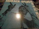 Horace Silver And The Jazz Messengers - Blue Note Deep Groove lp