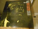 Art Blakey And The Jazz Messengers - Blue Note Deep Groove lp