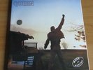 QUEEN  MADE IN HEAVEN 1995  CREAM VINYL  LIMITED EDITION