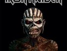 IRON MAIDEN The Book Of Souls 3LP vinyl box set new and SEALED
