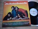 The Monkees Greatest Hits LP Arista 201115