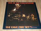 LP Dave Pike Set   Live at the Philharmonie  (Japan / MPS / PROMO)