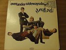 THE YARDBIRDS     OVER UNDER SIDEWAYS DOWN    EPIC USA