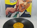 MOTHERS OF INVENTION-FRANK ZAPPA -Weasel's Ripped My Flesh RARER ORIG UK 1970 EX