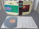 Elvis Presley 1971 Japan Quadara disc CD-4 LP FROM ELVIS IN MEMPHIS Japanese