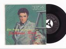 Elvis Presley 1957 Japan Only EP JAILHOUSE ROCK EP-1267 Japanese 3