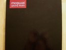 MOGWAI young team BOX SET 4LP CHEMICAL UNDERGROUND chem 106 rare UK   MINT