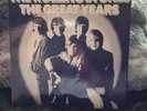 QVC THE ROLLING STONES THE GREAT YEARS 4 x VINYL BOX SET/ NEW NEVER USED