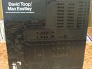 DAVID TOOP MAX EASTLEY NEW AND REDISCOVERED MUSICAL INSTRUMENTS LP OBSCURE NO.4