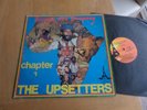SCRATCH AND COMPANY THE  UPSETTERS CHAPTER 1 ORIG U.S CLOCKTOWER LP