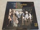 THE INCREDIBLE STRING BAND DEBUT ALBUM RARE OG  EX