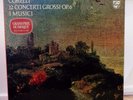 Corelli I Musici ?12 Concerti Grossi Op.6 Philips 6770 023 Stereo Mint 3-LP Set