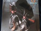 STEVIE RAY VAUGHAN AND DOUBLE TROUBLE - IN STEP LP - SEALED - ORIGINAL - NEW