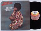 BETTY WRIGHT Danger High Voltage ALSTON LP VG++