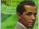 Hampton Hawes - Green Leaves Of Summer LP - Contemporary - S7614 Stereo VG++