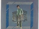 Herbie Hancock - The Prisoner LP - Blue Note - BST-84321 Stereo DMM VG++