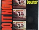 Clifford Coulter - Do It Now LP - Impulse VG+