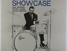 Philly Joe Jones - Showcase LP - Riverside Japan - SMJ-6193 Stereo VG++