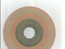 RARE SONNY BOY WILLIAMSON Bring another half a pint / Little girl RED/ORANGE WAX