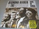Desmond Dekker and The Specials - King Of Kings - 180g LP Vinyl // Neu & OVP