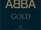ABBA-GOLD (LTD.BACK TO BLACK VINYL)-VINYL LP (2) POLYDOR NEU