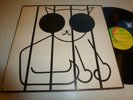 G.F. FITZGERALD..MOUSEPROOF..SUPERB UK IST ISSUE UNI LABEL UNLS.115