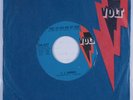 Crossover Soul 45 J.J. BARNES Got To Get Rid Of You VOLT VG+ HEAR