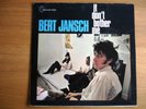 Bert Jansch - it don’t bother me 1965 Vinyl LP features John Renbourn