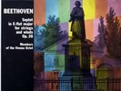 VIENNA OCTET / Beethoven Septet, Op.20 / London-Decca WBg BB CS 6132. 1E/2D