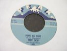 RARE 1958 ROCKABILLY - EDDIE CASH AND THE CASHIERS - DOING ALL RIGHT - PEAK
