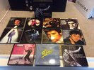 shakin stevens epic masters-box set mint and unplayed