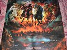 Judas Priest - Nostradamus  BOX-SET