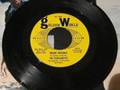 RARE NORTHERN SOUL - PARLIAMENTS - HEART TROUBLE - GOLDEN WORLD - ORIGINAL- HEAR