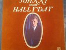 Johnny Hallyday ?– Johnny Chante Hallyday LP (limited edition)