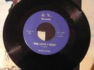 R&B/NORTHERN SOUL - FRANK BUTLER - THE LOVE I NEED - JV - ORIGINAL- HEAR