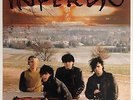 Inferno-Hibakusha LP 1986 Original German Hardcore PUNK Ripcord PUSHEAD