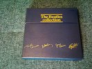 The Beatles Collection Box 14 LP blaue Box Vinyl wie Neu,  Made in Holland.