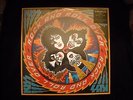 KISS - Rock And Roll Over LP NEW 180GM